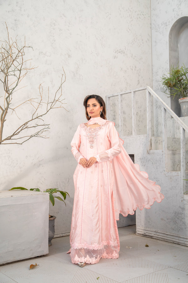 GUL-A-DHALIA PODER PINK